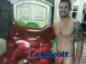 LexiScott