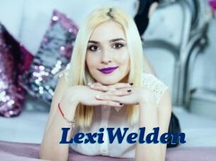 LexiWelden