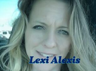 Lexi_Alexis