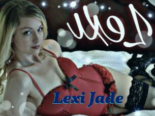 Lexi_Jade