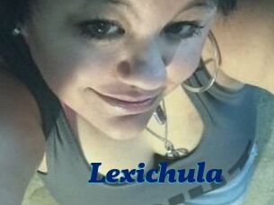 Lexichula