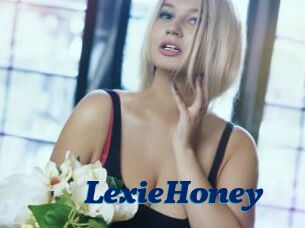 LexieHoney