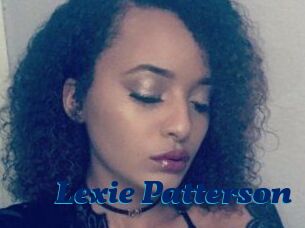 Lexie_Patterson