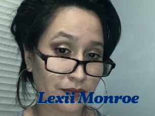 Lexii_Monroe