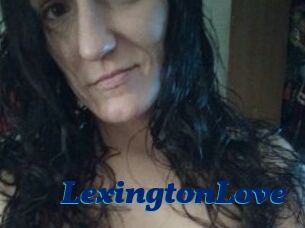 LexingtonLove