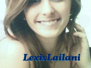 LexisLailani