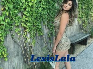 LexisLala