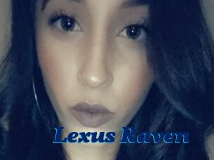 Lexus_Raven