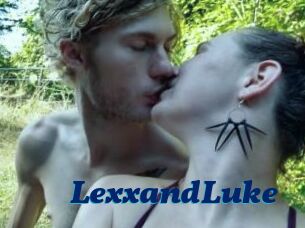 LexxandLuke