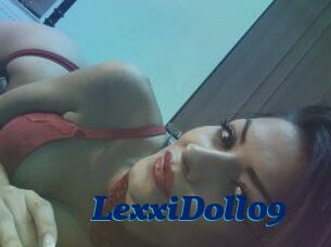 LexxiDoll09