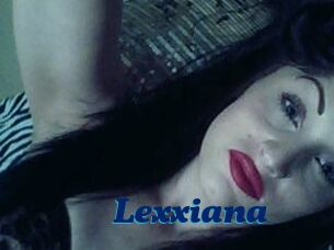 Lexxiana