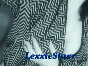 LexxieStarr