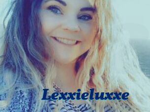 Lexxieluxxe