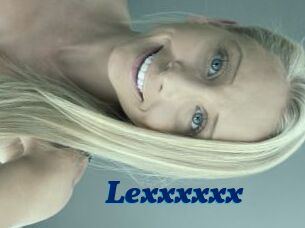 Lexxxxxx