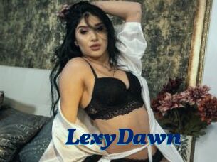 LexyDawn