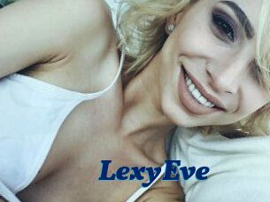 LexyEve
