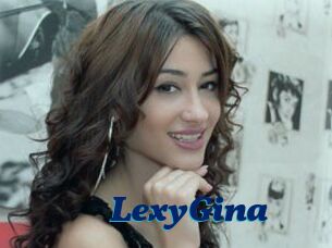 LexyGina