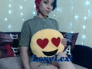 LexyLexi