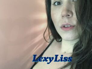 LexyLiss