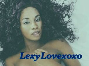 LexyLovexoxo
