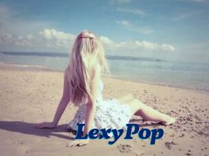 LexyPop