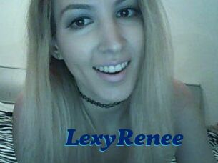 LexyRenee