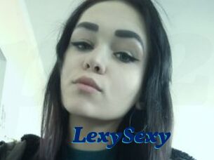 LexySexy