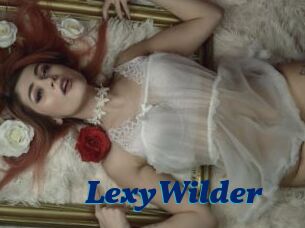 LexyWilder
