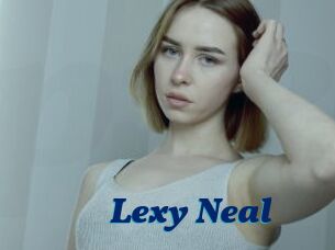Lexy_Neal