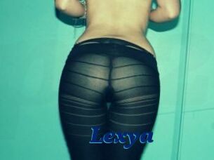 Lexya