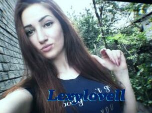 Lexylovell