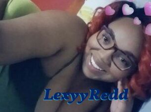 LexyyRedd