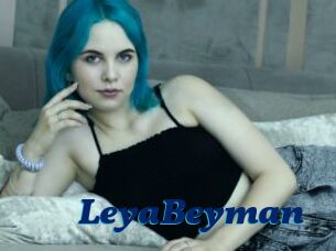 LeyaBeyman