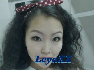 LeyaXX