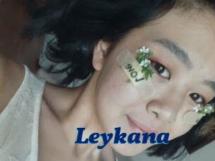 Leykana