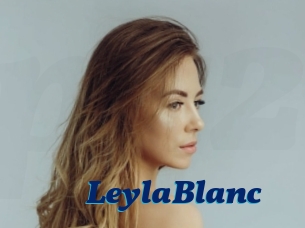 LeylaBlanc