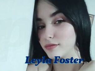 Leyla_Foster