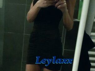 Leylaxx