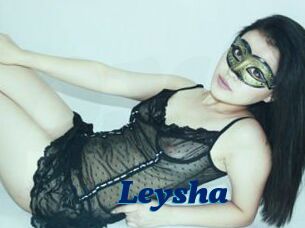 Leysha