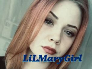 LiLMaryGirl