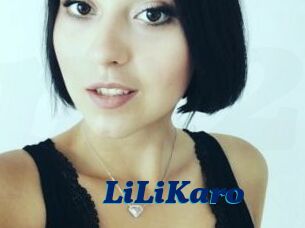 LiLiKaro