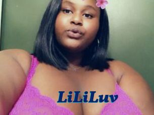LiLiLuv