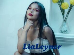 LiaLeyner