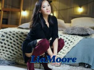 LiaMoore