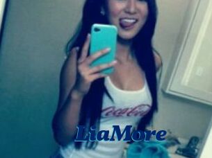 LiaMore