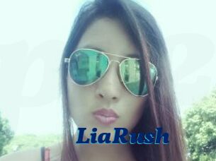 LiaRush