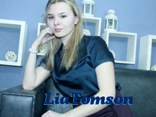 LiaTomson