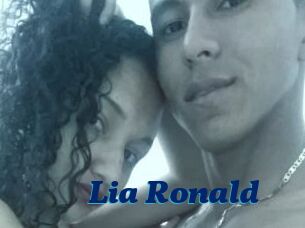 Lia_Ronald