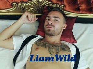 LiamWild