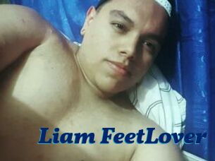Liam_FeetLover